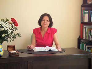 Heike Schikora